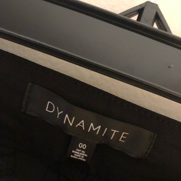 Dress pants - Picture 2 of 2